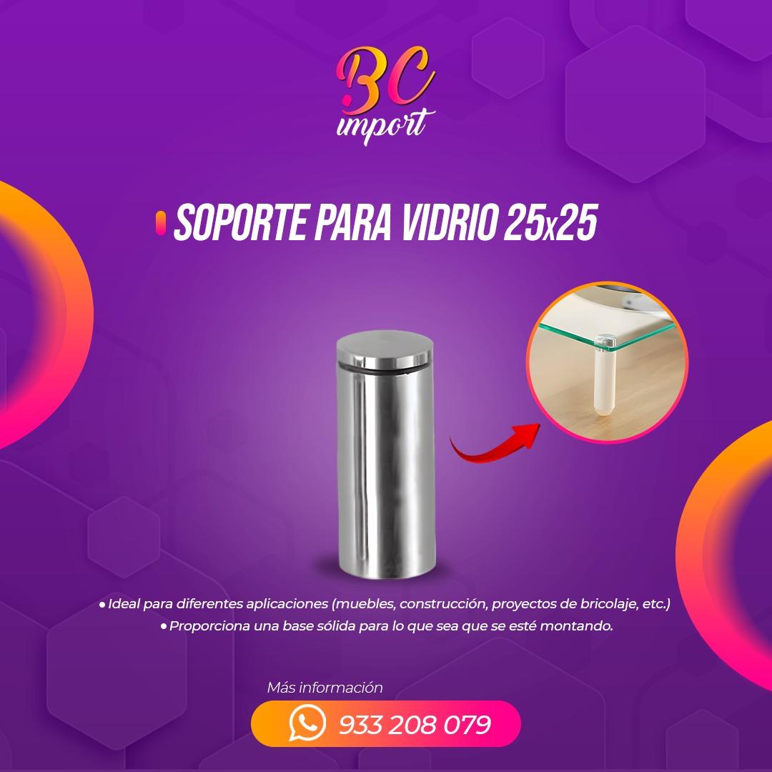 Materiales Importados